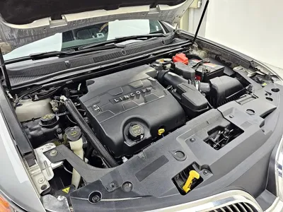 Lincoln MKS 2014, 113700 км, за 3390000 KRW - фото 6