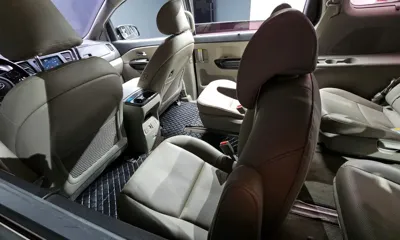 Kia Canival 2019, 68267 км, за 15000000 KRW - фото 26