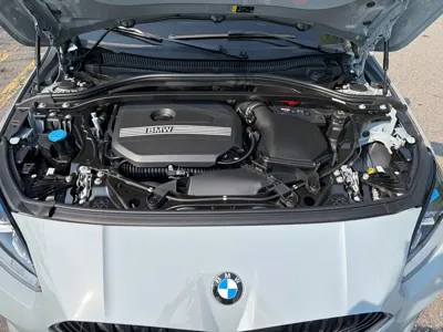 BMW 2-Series 2025, 4040 км, за 38000000 KRW - фото 6