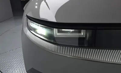 Hyundai Ioniq5 2022, 65003 км, за 31200000 KRW - фото 22