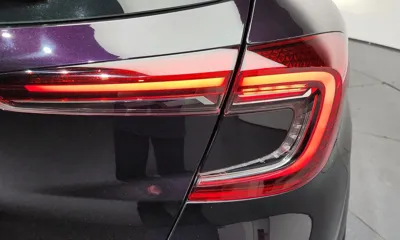 Renault-KoreaSamsung Captur 2020, 37671 км, за 15700000 KRW - фото 23