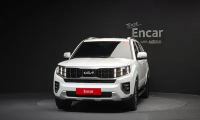 Kia Mohave 2023, 90306 км, за 32500000 KRW