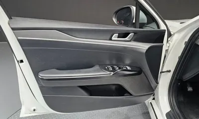 Kia K5 2021, 48953 км, за 16500000 KRW - фото 24