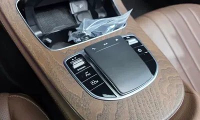 Mercedes-Benz E-Class 2022, 29438 км, за 46700000 KRW - фото 28