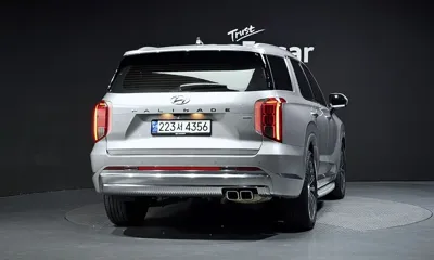 Hyundai Palisade 2023, 37076 км, за 89890000 KRW