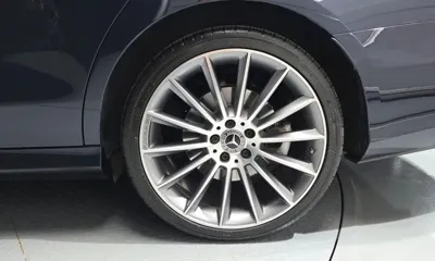 Mercedes-Benz E-Class 2022, 78486 км, за 42400000 KRW - фото 21
