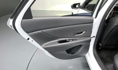 Hyundai Avante 2025, 6594 км, за 23000000 KRW - фото 25