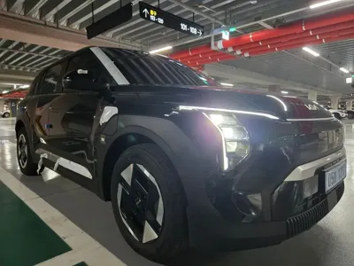Kia EV3 2026, 7550 км, за 4320000 KRW - фото 8