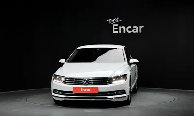 Volkswagen Passat 2018, 15607 км, за 21700000 KRW