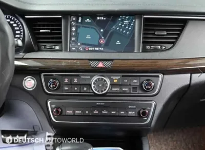 Kia K7 2018, 221050 км, за 7290000 KRW - фото 14