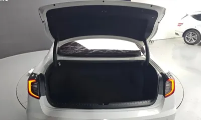Hyundai Sonata 2022, 33824 км, за 23300000 KRW - фото 20