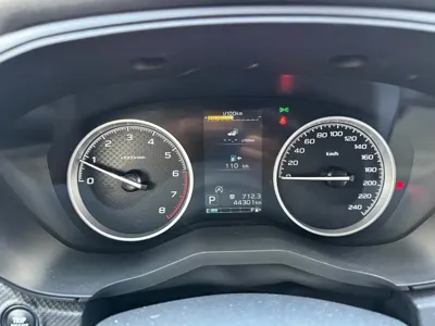 Subaru Forester 2022, 44000 км, за 208000 CNY - фото 17