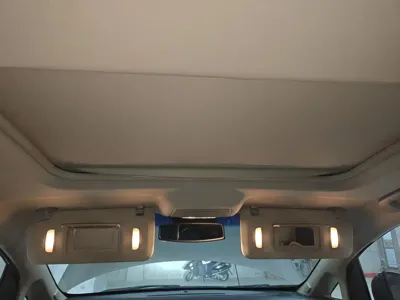 Buick GL8 2018, 173299 км, за 57400 CNY - фото 14