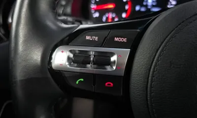 Kia K7 2016, 174430 км, за 8700000 KRW - фото 31