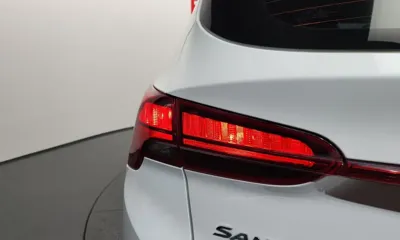 Hyundai Santafe 2021, 64727 км, за 25500000 KRW - фото 23