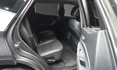 Hyundai Santafe 2016, 83499 км, за 12500000 KRW - фото 12