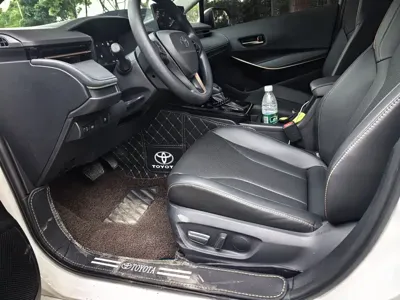 Toyota Corolla 2026, 5000 км, за 67000 CNY