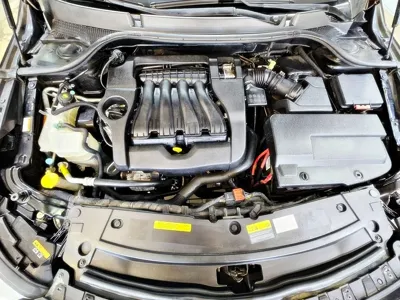 Renault-KoreaSamsung SM5 2016, 111921 км, за 3900000 KRW - фото 20