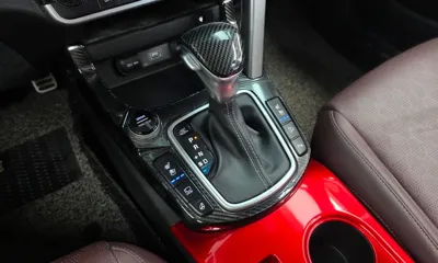 Kia Seltos 2020, 119051 км, за 14200000 KRW - фото 9