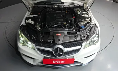 Mercedes-Benz E-Class 2014, 133629 км, за 7900000 KRW - фото 6