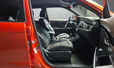 KG_Mobility_Ssangyong KORANDO 2021, 33246 км, за 13300000 KRW - фото 26
