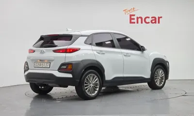 Hyundai Kona 2020, 54603 км, за 12900000 KRW