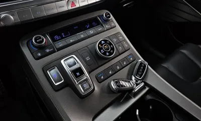 Hyundai Palisade 2021, 116929 км, за 24400000 KRW - фото 9