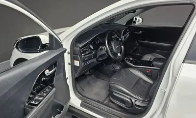 Kia Niro 2022, 123757 км, за 17500000 KRW - фото 10