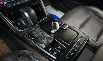 Hyundai Grandeur 2018, 140072 км, за 12900000 KRW - фото 9