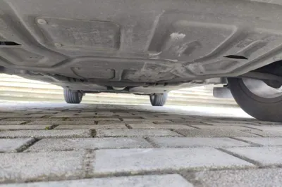 Volkswagen Tiguan L 2021, 86000 км, за 89778.13 CNY - фото 24