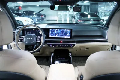 Kia Sorento 2024, 61000 км, за 32800000 KRW - фото 9