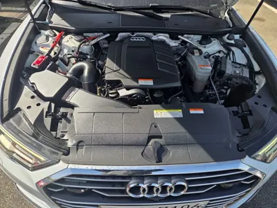 Audi A6 2020, 166085 км, за 22500000 KRW - фото 6