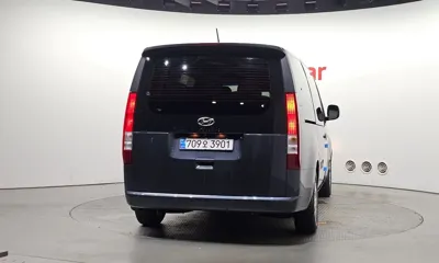 Hyundai Staria 2022, 99793 км, за 22590000 KRW