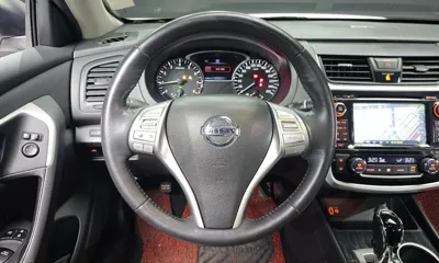 Nissan Altima 2018, 78086 км, за 8300000 KRW - фото 13