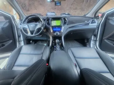 Hyundai Santafe 2015, 78251 км, за 13200000 KRW - фото 7