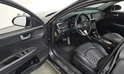 Kia K5 2019, 100864 км, за 14300000 KRW - фото 10