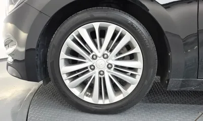 Hyundai Aslan 2016, 91169 км, за 9700000 KRW - фото 5