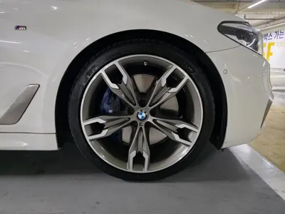 BMW 5-Series 2019, 128800 км, за 32900000 KRW - фото 8