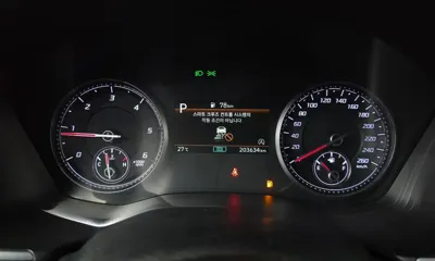 Hyundai Santafe 2021, 203634 км, за 16000000 KRW - фото 8