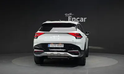 Kia Sportage 2024, 44725 км, за 32500000 KRW