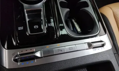 Kia Canival 2021, 45714 км, за 26900000 KRW - фото 20