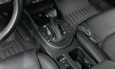 Kia K3 2022, 60740 км, за 22200000 KRW - фото 9