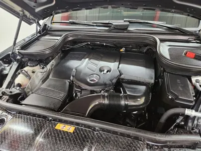 Mercedes-Benz GLE-Class 2022, 84904 км, за 61800000 KRW - фото 6