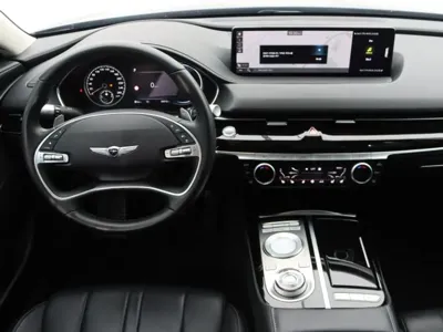 Genesis G80 2022, 89663 км, за 7680000 KRW - фото 6