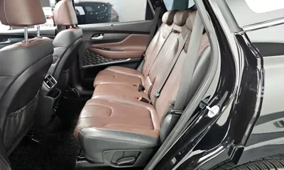 Hyundai Santafe 2019, 83744 км, за 22800000 KRW - фото 26