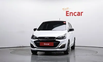 ChevroletGMDaewoo Spark 2021, 71401 км, за 8290000 KRW - фото 3