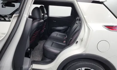 KG_Mobility_Ssangyong TIBOLI 2021, 45175 км, за 13900000 KRW - фото 12