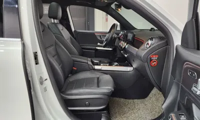 Mercedes-Benz GLB-Class 2021, 59418 км, за 31500000 KRW - фото 26