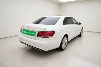 Mercedes-Benz E-Class 2015, 105100 км, за 83601.43 CNY - фото 6