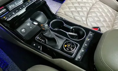 Kia Mohave 2022, 47857 км, за 35700000 KRW - фото 9